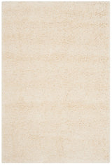 Safavieh Shag Sg151 Ivory Rugs.
