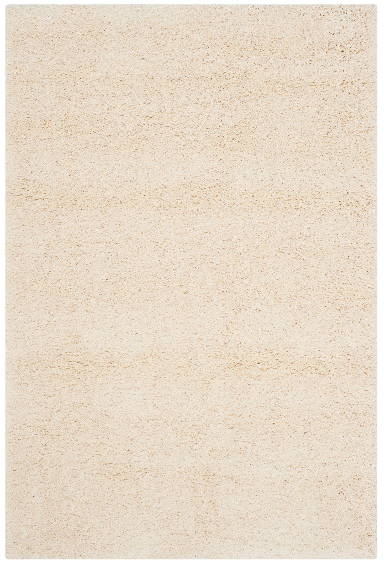 Safavieh Shag Sg151 Ivory Area Rug