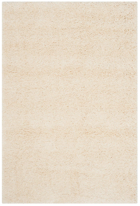 Safavieh Shag Sg151 Ivory Rugs.