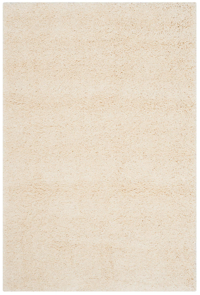 Safavieh Shag Sg151 Ivory Rugs.