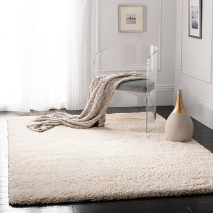 Safavieh Shag Sg151 Ivory Area Rug