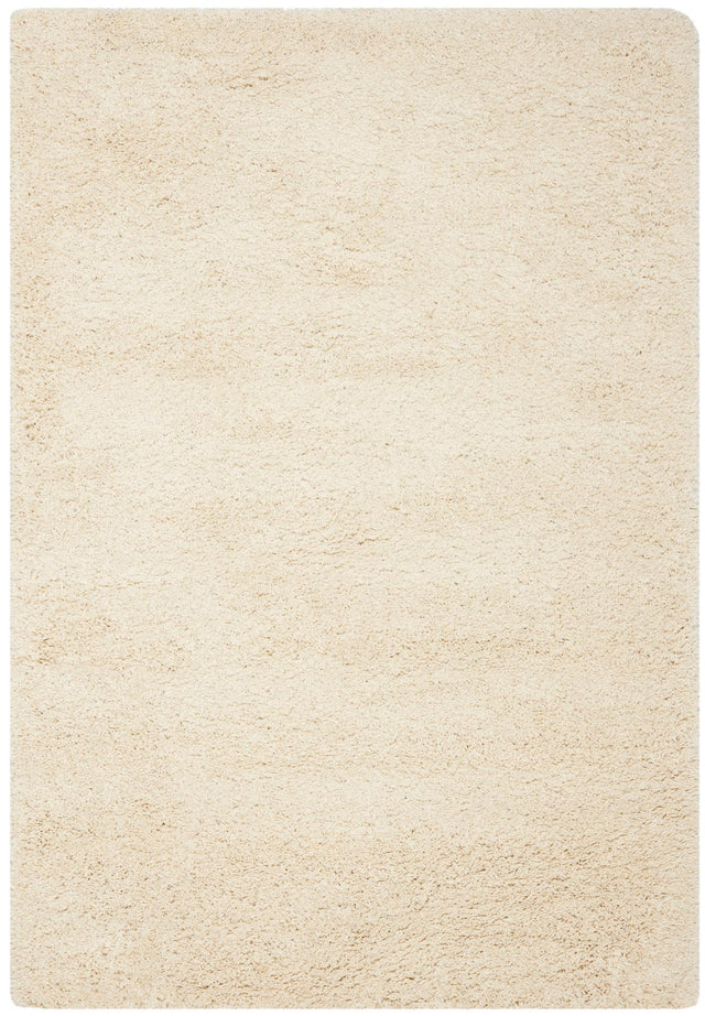 Safavieh Shag Sg151 Ivory Rugs.