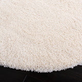 Safavieh Shag Sg151 Ivory Rugs.