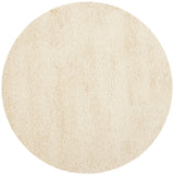Safavieh Shag Sg151 Ivory Rugs.