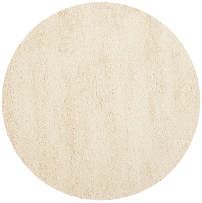 Safavieh Shag Sg151 Ivory Area Rug