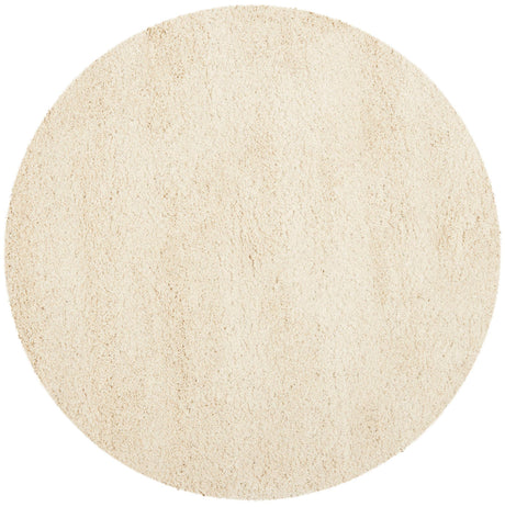 Safavieh Shag Sg151 Ivory Rugs.