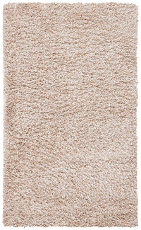 Safavieh Shag Sg151 Beige Area Rug