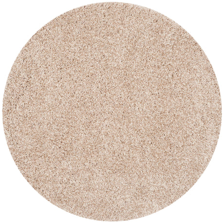 Safavieh Shag Sg151 Beige Rugs.