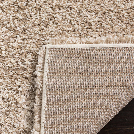 Safavieh Shag Sg151 Beige Rugs.