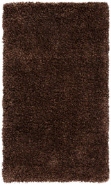 Safavieh Shag Sg151 Brown Rugs.