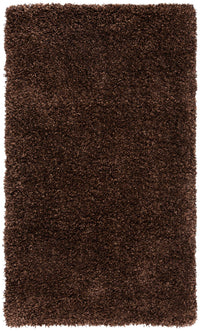 Safavieh Shag Sg151 Brown Area Rug