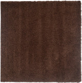 Safavieh Shag Sg151 Brown Rugs.
