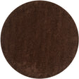 Safavieh Shag Sg151 Brown Rugs.