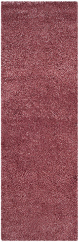 Safavieh Shag Sg151 Rose Rug.