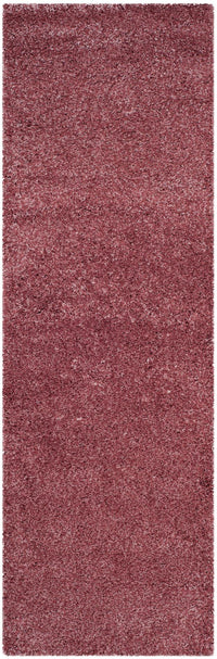 Safavieh Shag Sg151 Rose Area Rug