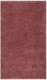 Safavieh Shag Sg151 Rose Rug.
