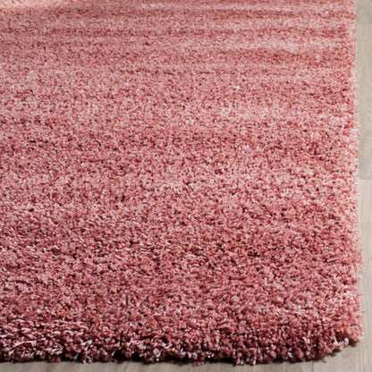 Safavieh Shag Sg151 Rose Area Rug