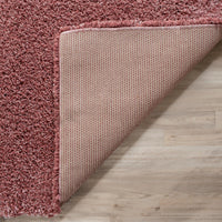 Safavieh Shag Sg151 Rose Area Rug