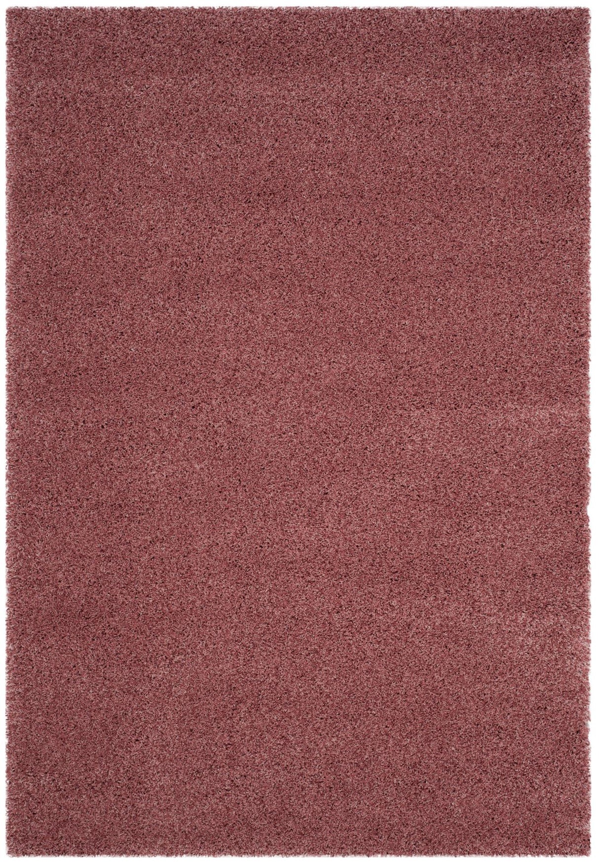 Safavieh Shag Sg151 Rose Rug.