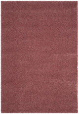 Safavieh Shag Sg151 Rose Rug.