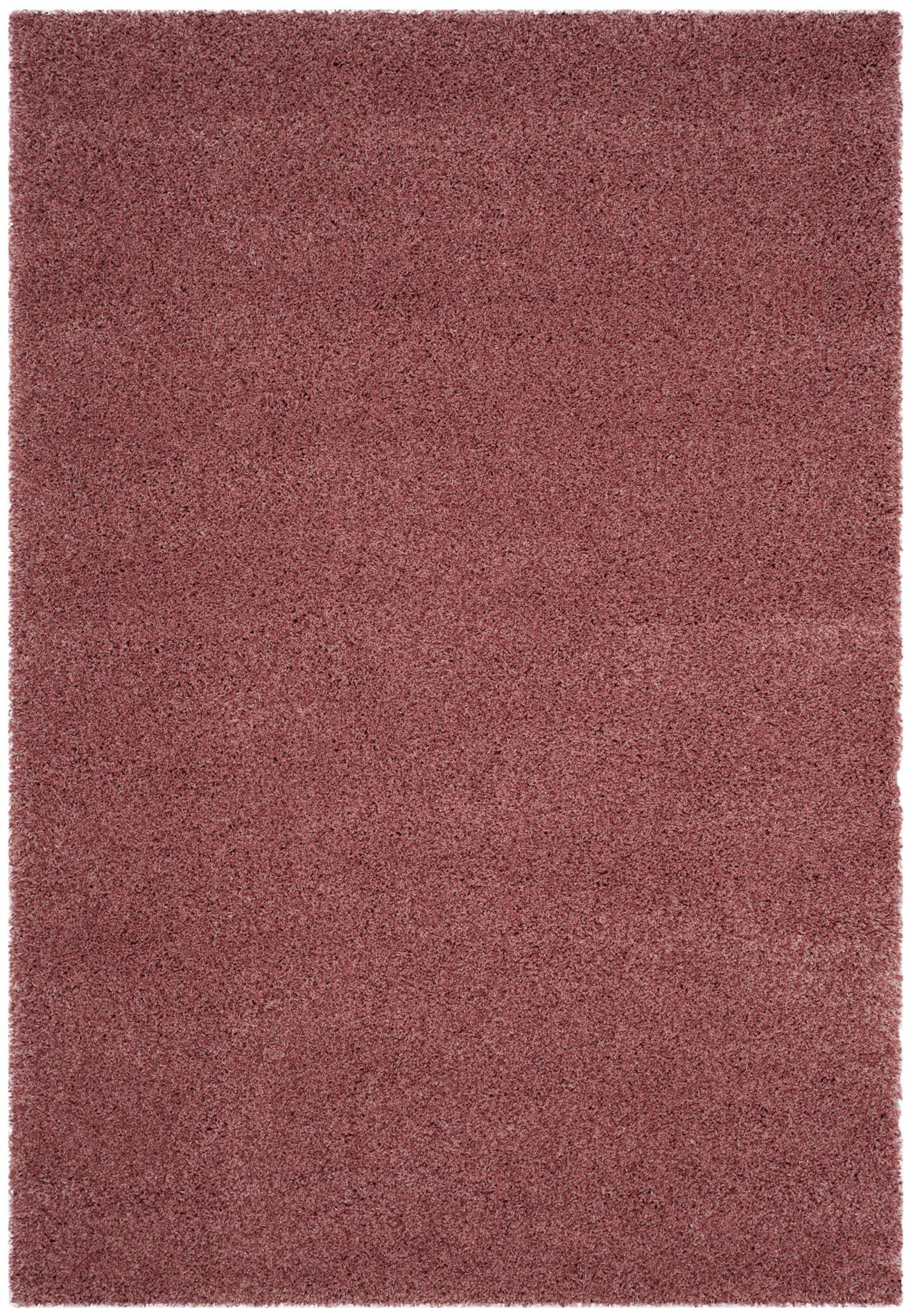 Safavieh Shag Sg151 Rose Area Rug