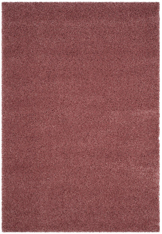 Safavieh Shag Sg151 Rose Area Rug