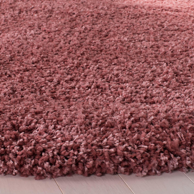 Safavieh Shag Sg151 Rose Rug.