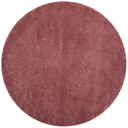 Safavieh Shag Sg151 Rose Area Rug