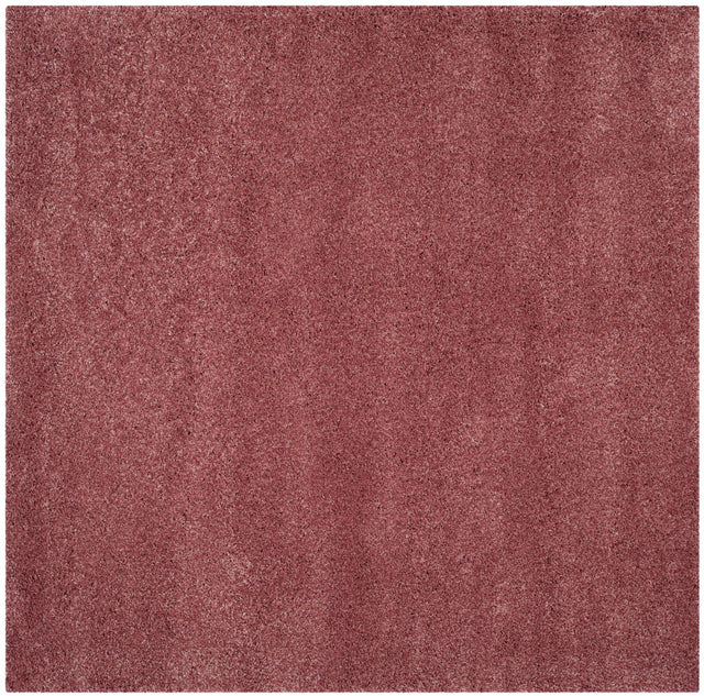 Safavieh Shag Sg151 Rose Rug.