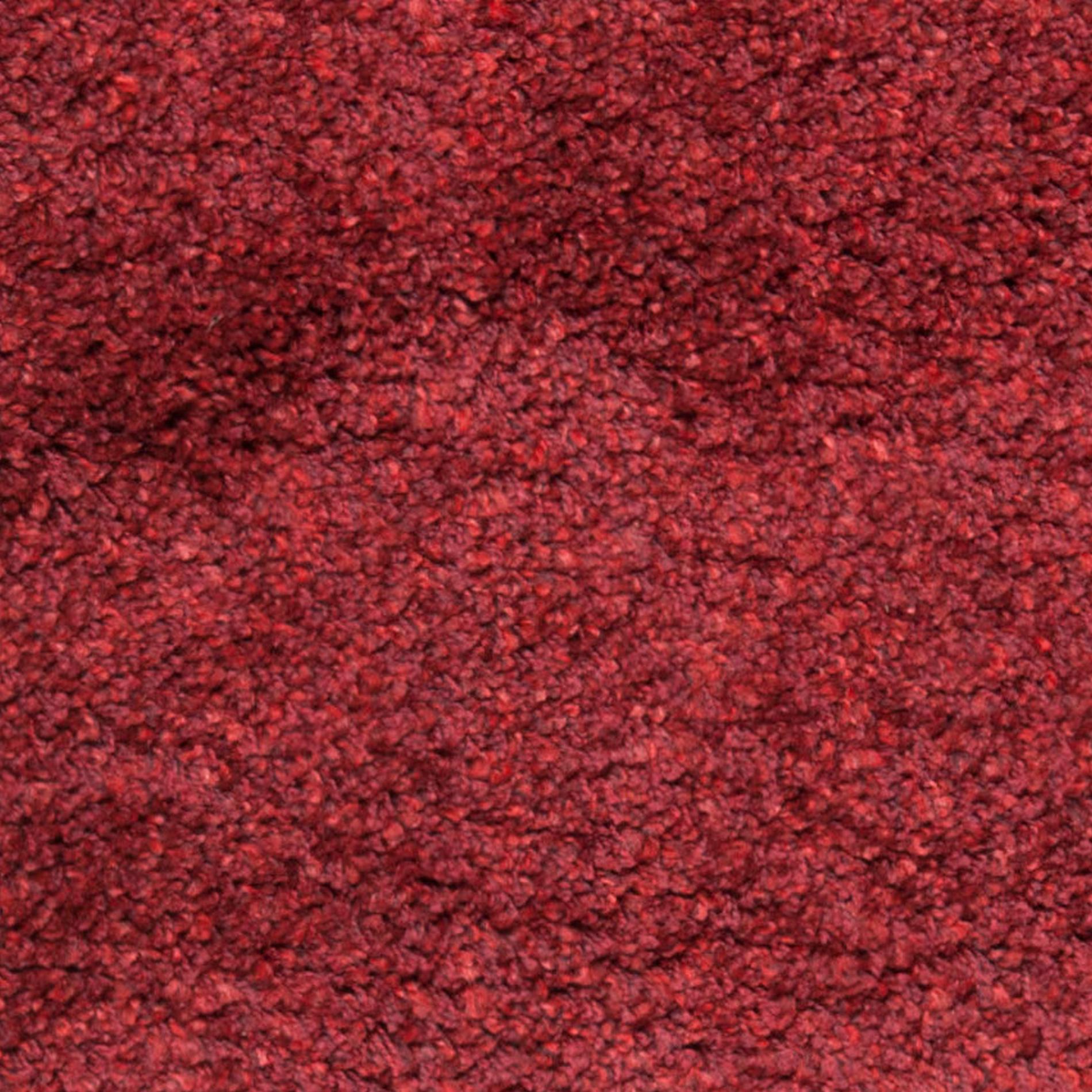 Safavieh Shag Sg151 Maroon Area Rug