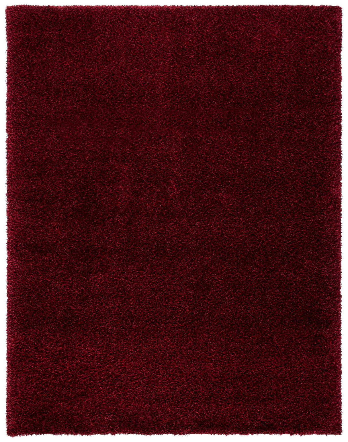 Safavieh Shag Sg151 Maroon Rug.