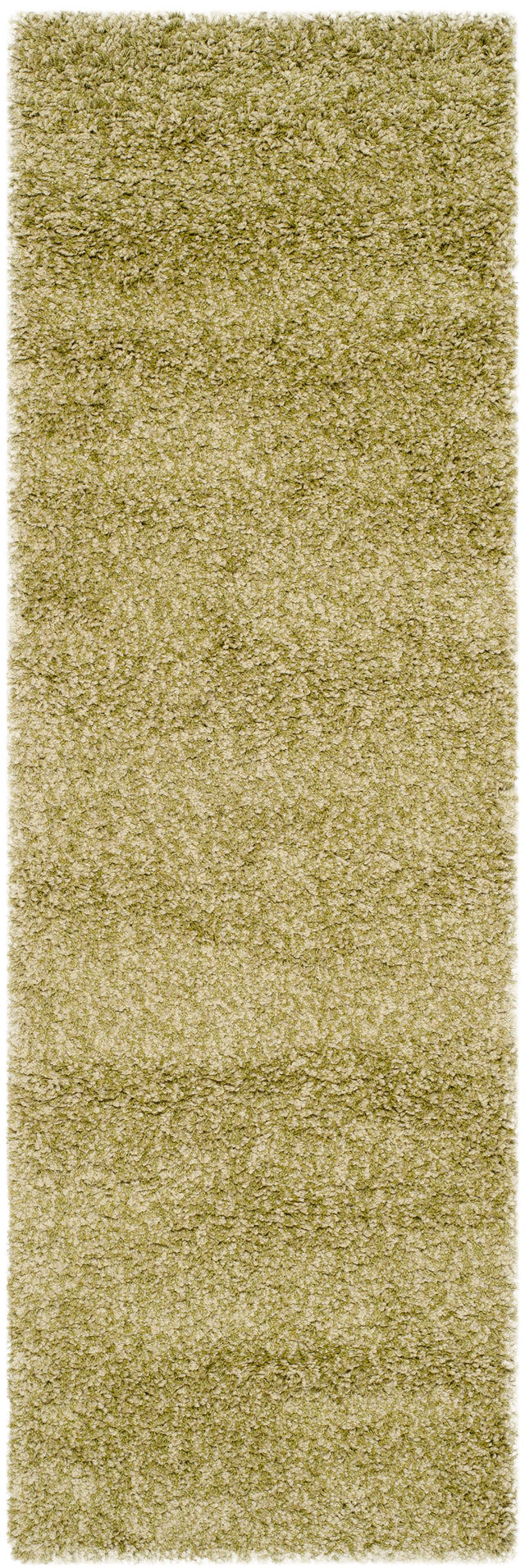 Safavieh Shag Sg151 Green Rug.