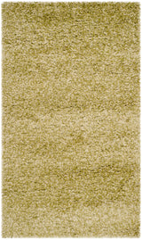 Safavieh Shag Sg151 Green Rug.
