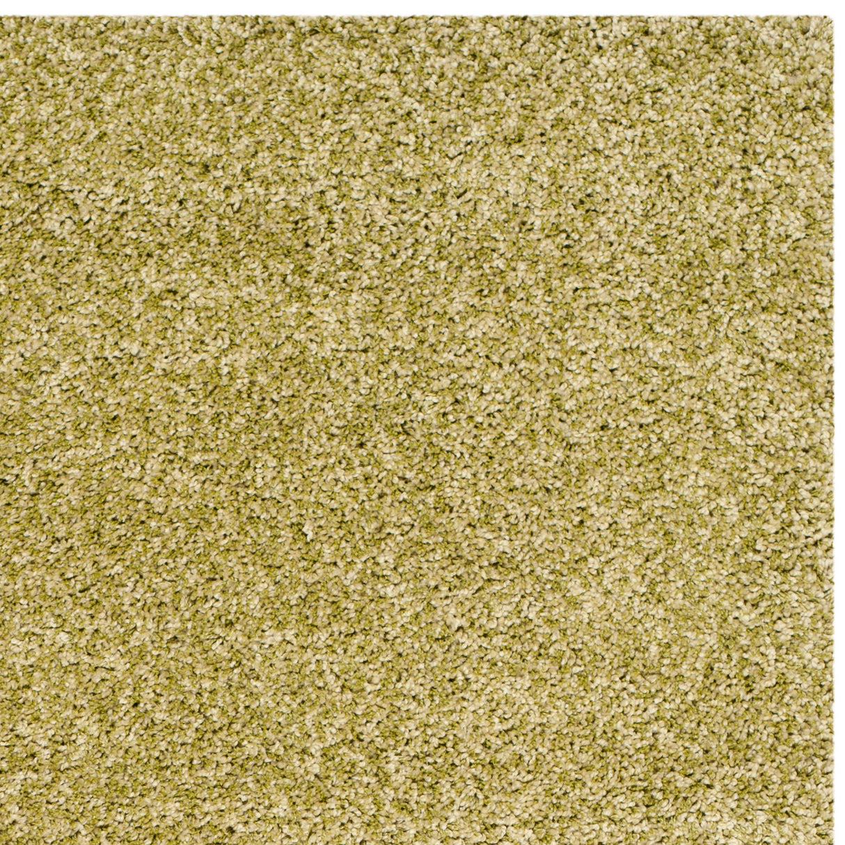 Safavieh Shag Sg151 Green Rug.