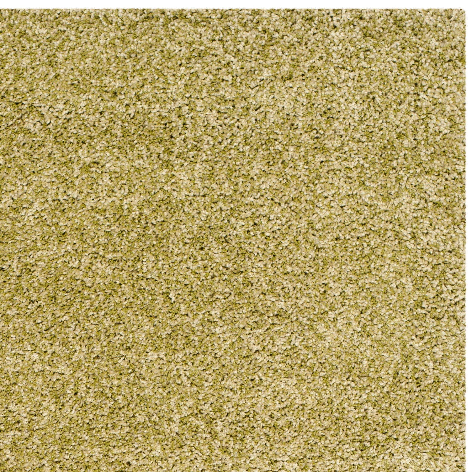 Safavieh Shag Sg151 Green Area Rug