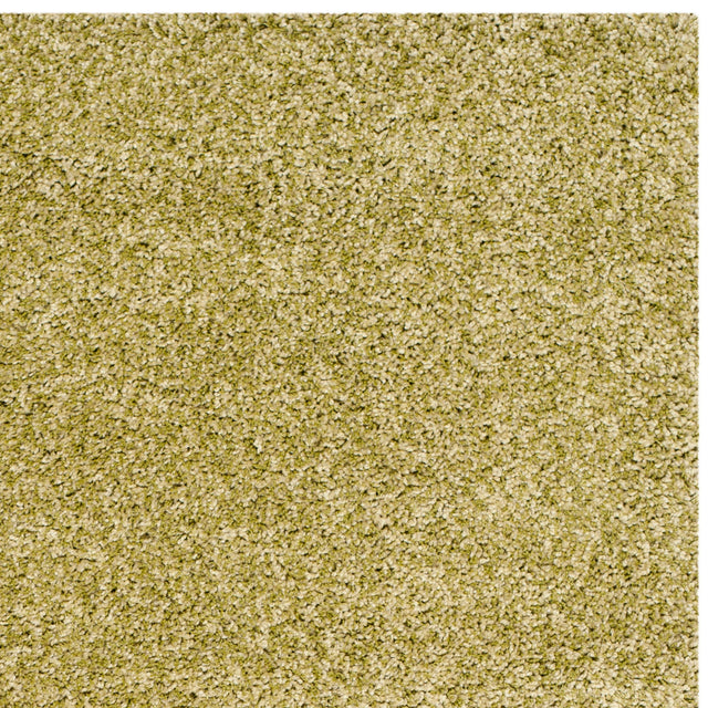 Safavieh Shag Sg151 Green Rug.