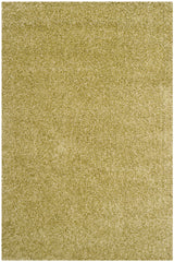 Safavieh Shag Sg151 Green Rug.