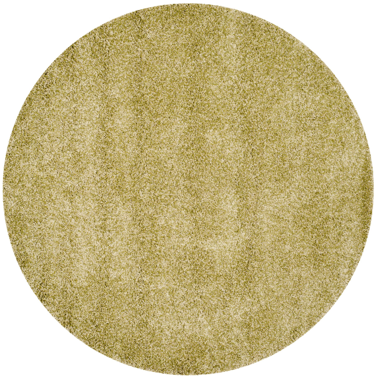 Safavieh Shag Sg151 Green Rug.