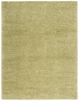Safavieh Shag Sg151 Green Rug.
