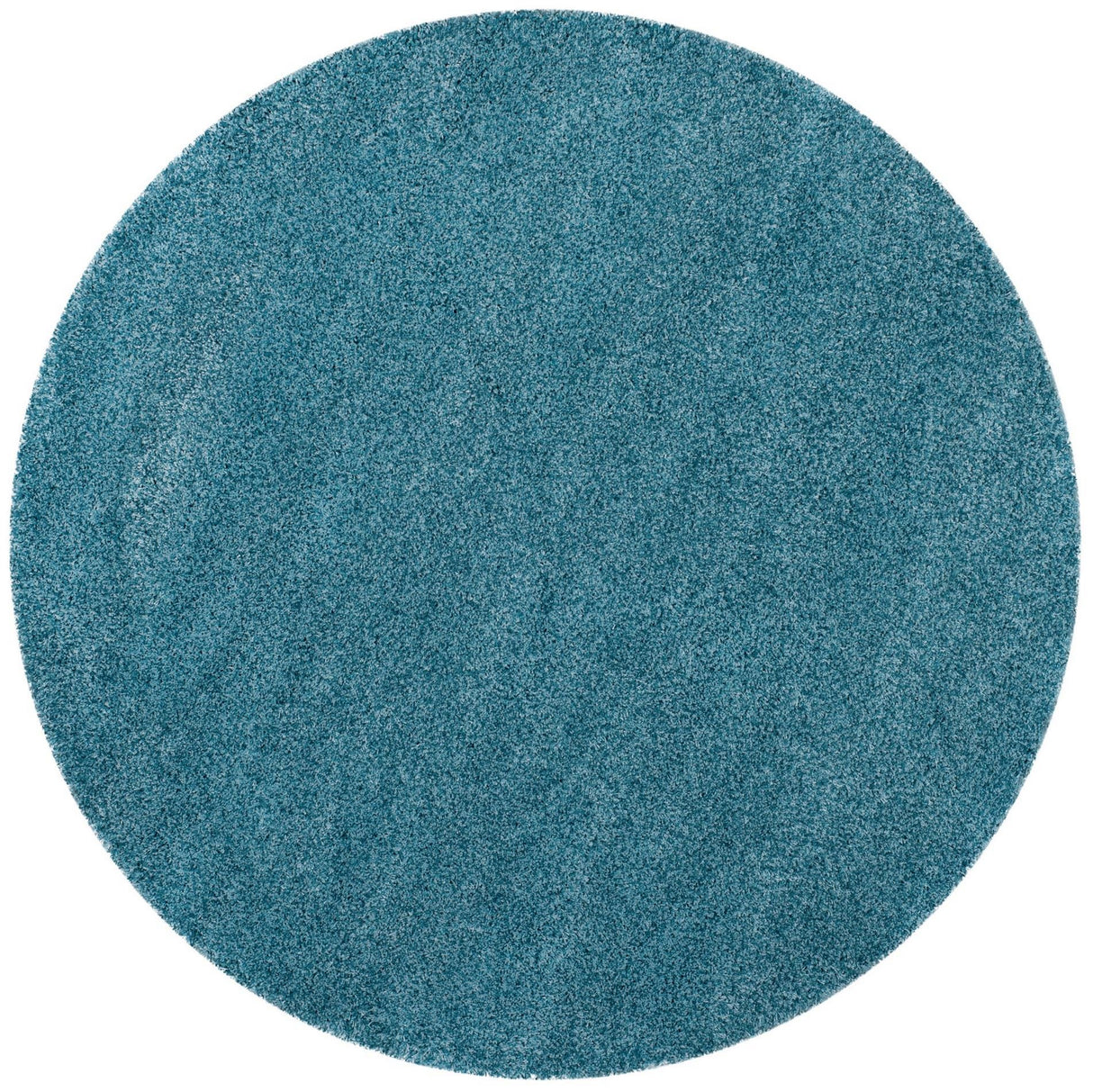 Safavieh Shag Sg151 Turquoise Rug.