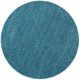 Safavieh Shag Sg151 Turquoise Rug.