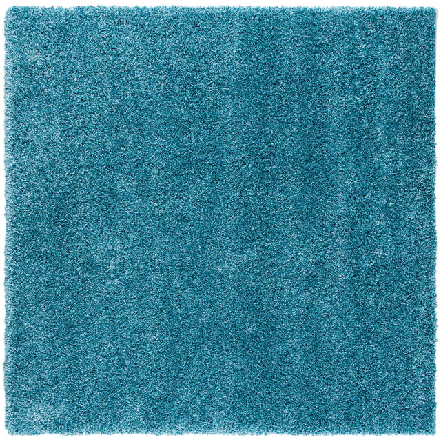 Safavieh Shag Sg151 Turquoise Rug.