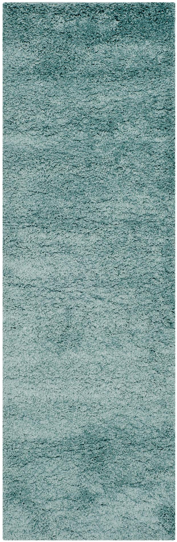 Safavieh Shag Sg151 Light Blue Rug.