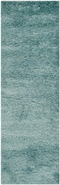 Safavieh Shag Sg151 Light Blue Rug.