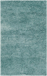 Safavieh Shag Sg151 Light Blue Rug.