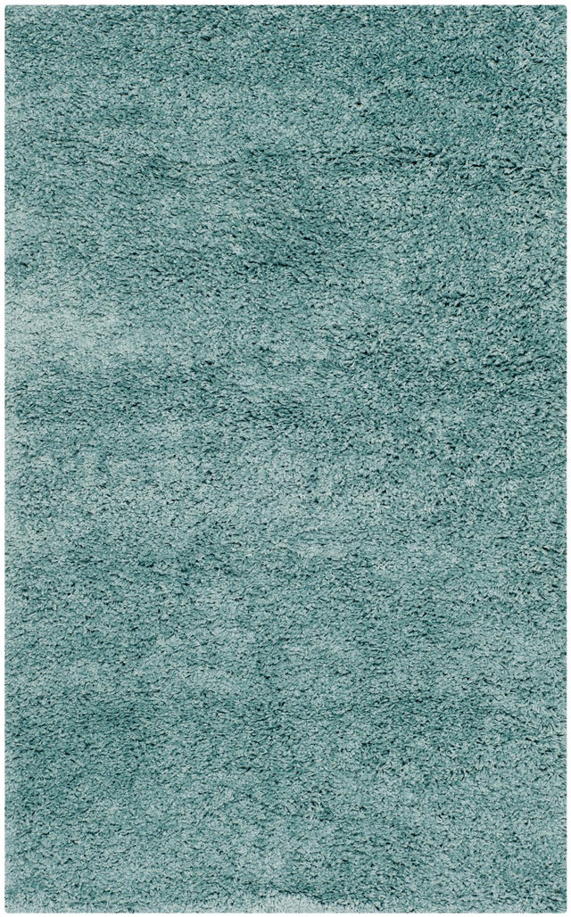 Safavieh Shag Sg151 Light Blue Rug.