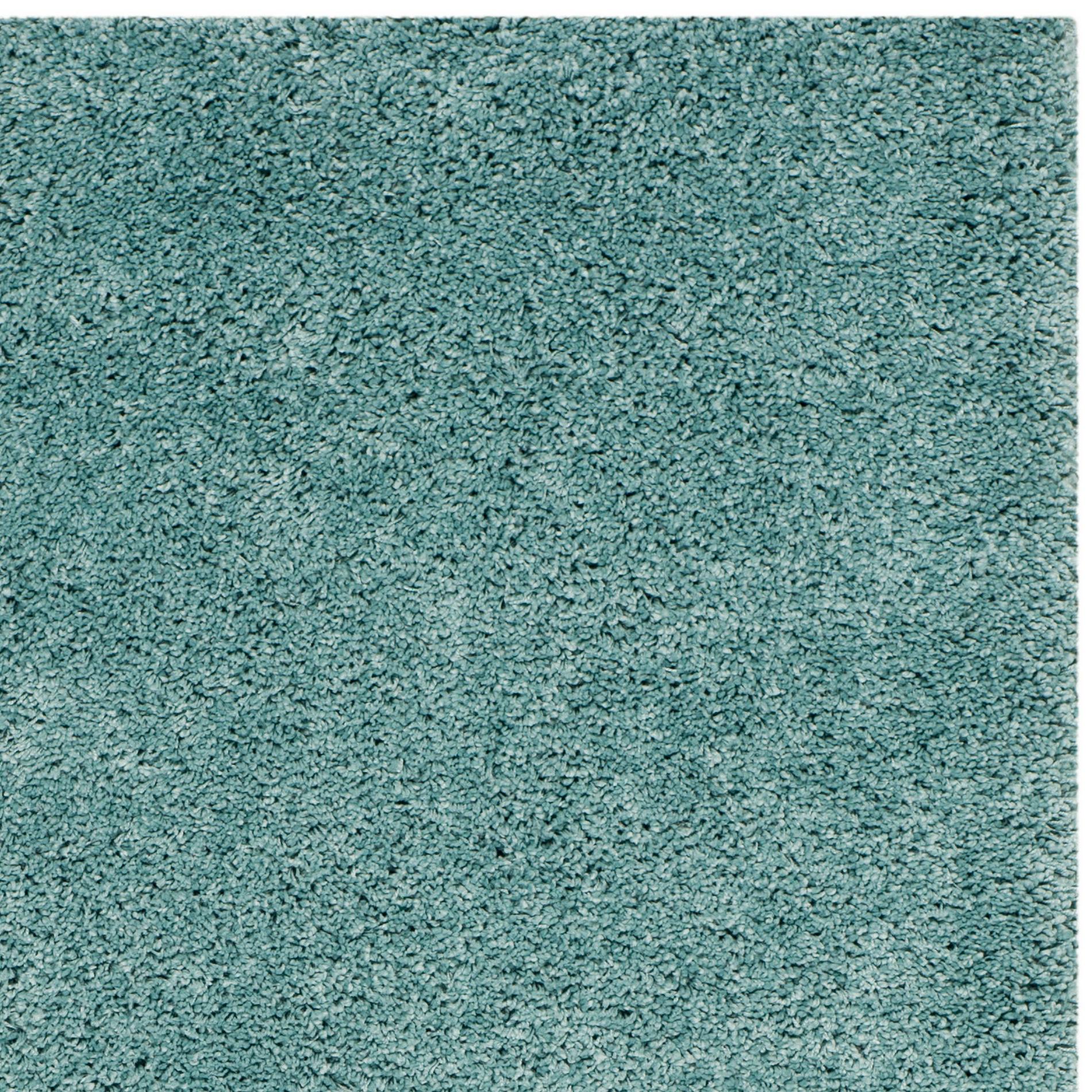 Safavieh Shag Sg151 Light Blue Area Rug