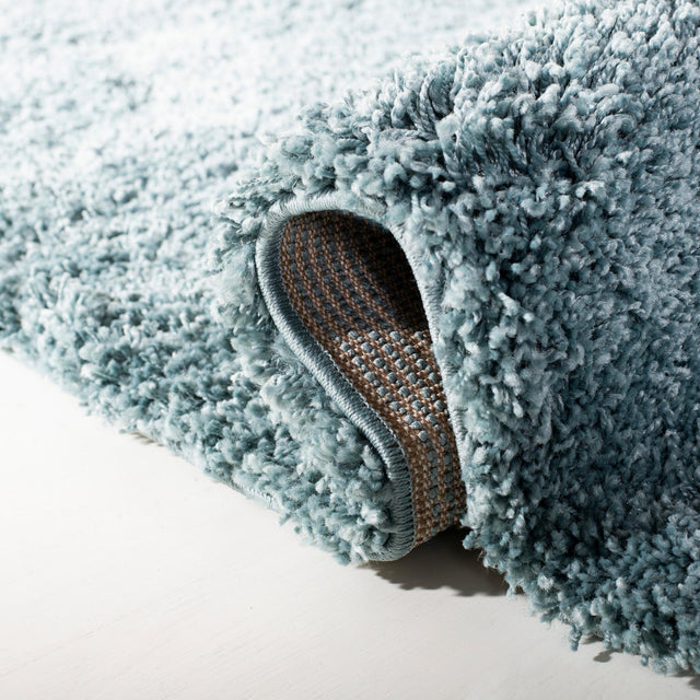 Safavieh Shag Sg151 Light Blue Rug.