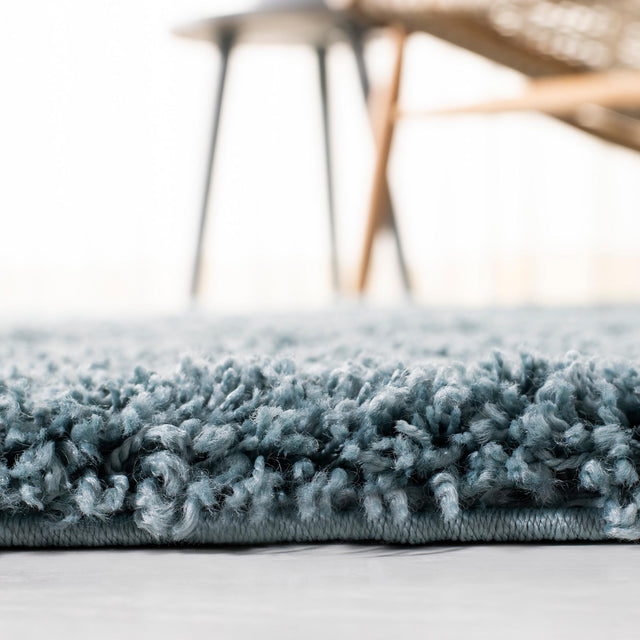 Safavieh Shag Sg151 Light Blue Rug.