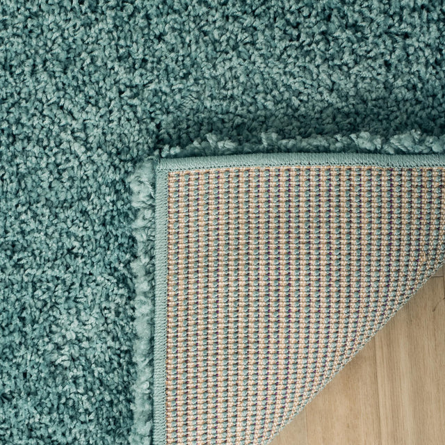 Safavieh Shag Sg151 Light Blue Rug.